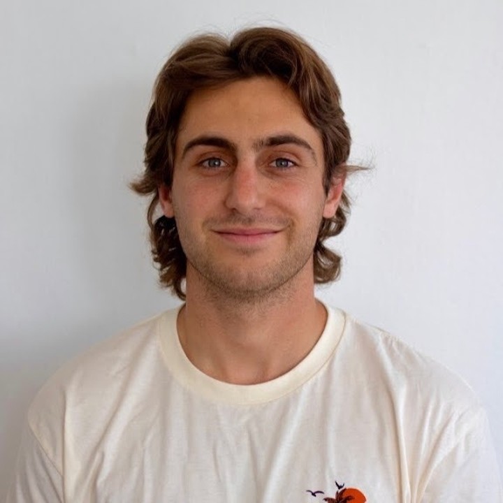 George Passantino, Co-Founder & CEO at Customized Stage Scrims