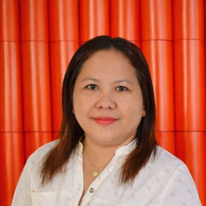 Mary Empeynado, Sales Development Representative at Customized Stage Scrims
