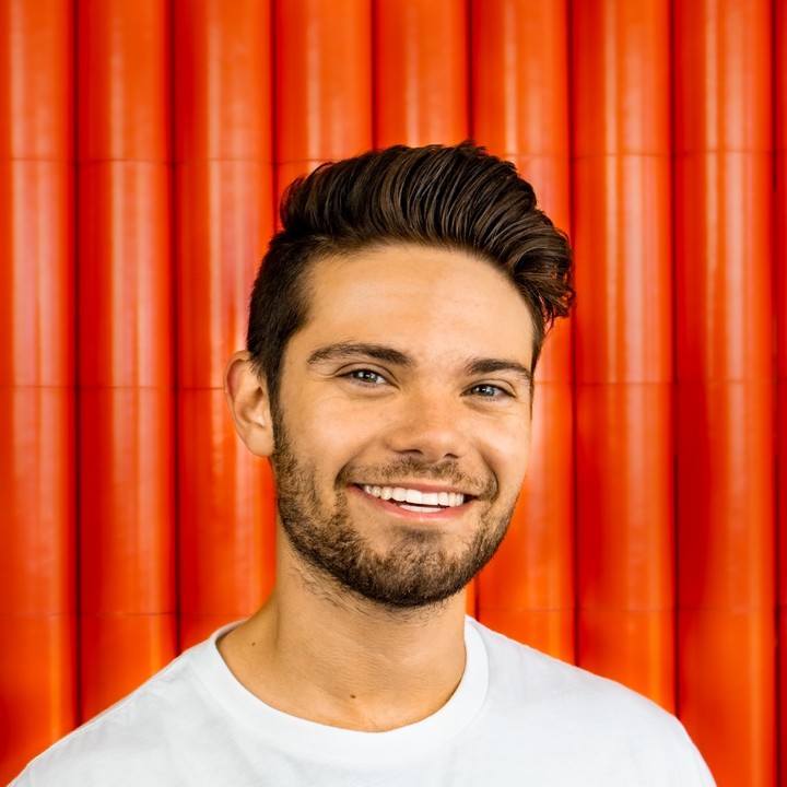 Ofek Arush, Co-Founder & CEO at Customized Stage Scrims