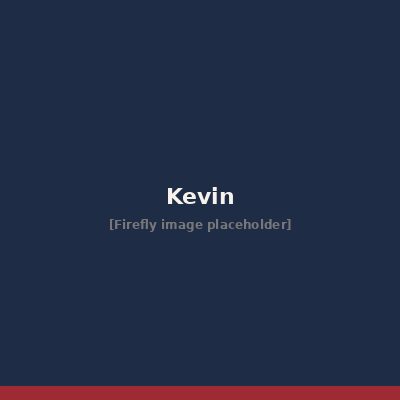 Kevin Borgh, Chief Operating Officer at Customized Stage Scrims