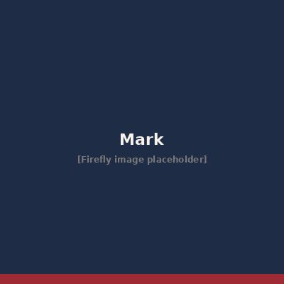 Mark Tecson, Director of Marketing at Customized Stage Scrims